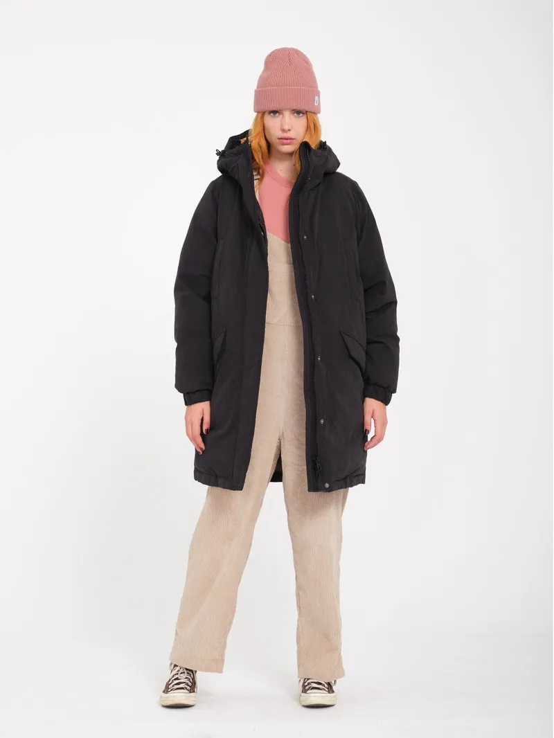 VOLCOM SLEEPI PUFF UP PARKA