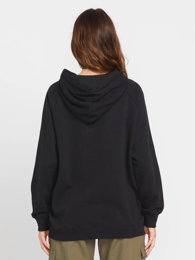 VOLCOM TRULY STOKED BF PULLOVER-1