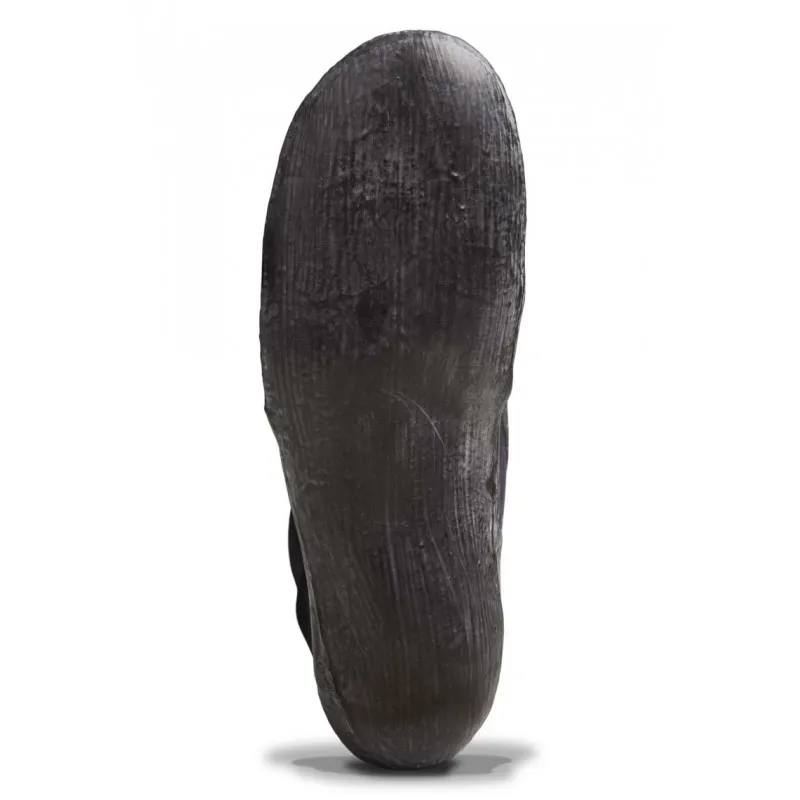 Original 5mm Basic Wetty Wetsuit Boots in Black Large-1