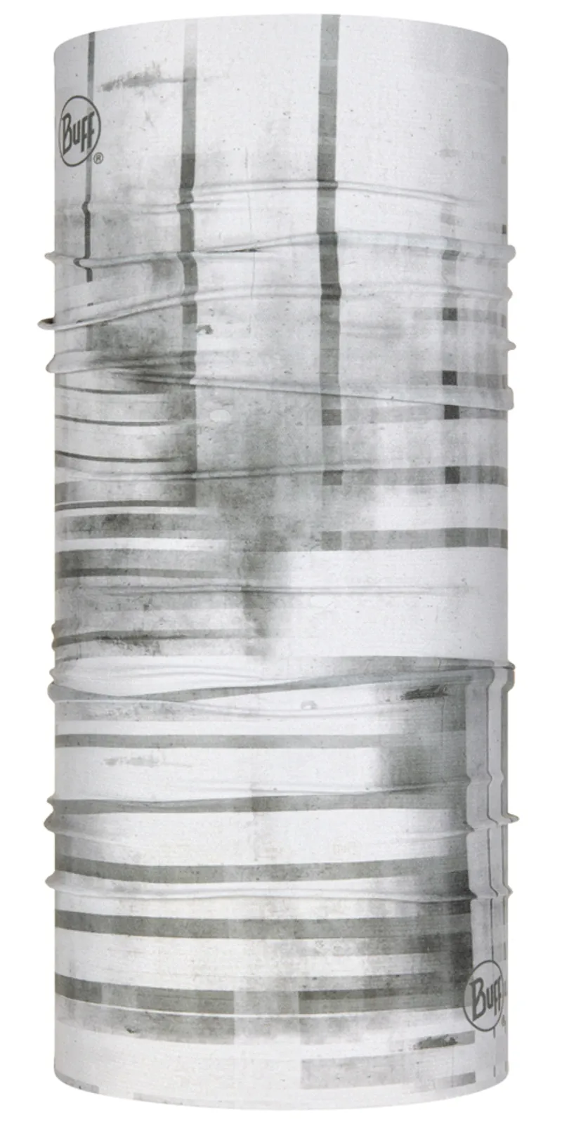 Buff Coolnet Uv+ Barriers Fog Grey Fog Grey