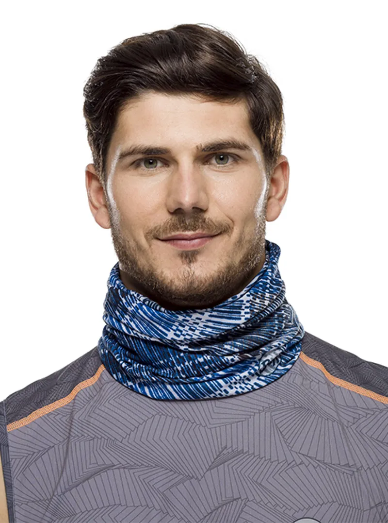 Buff Coolnet Uv+ Bluebay Blue-1