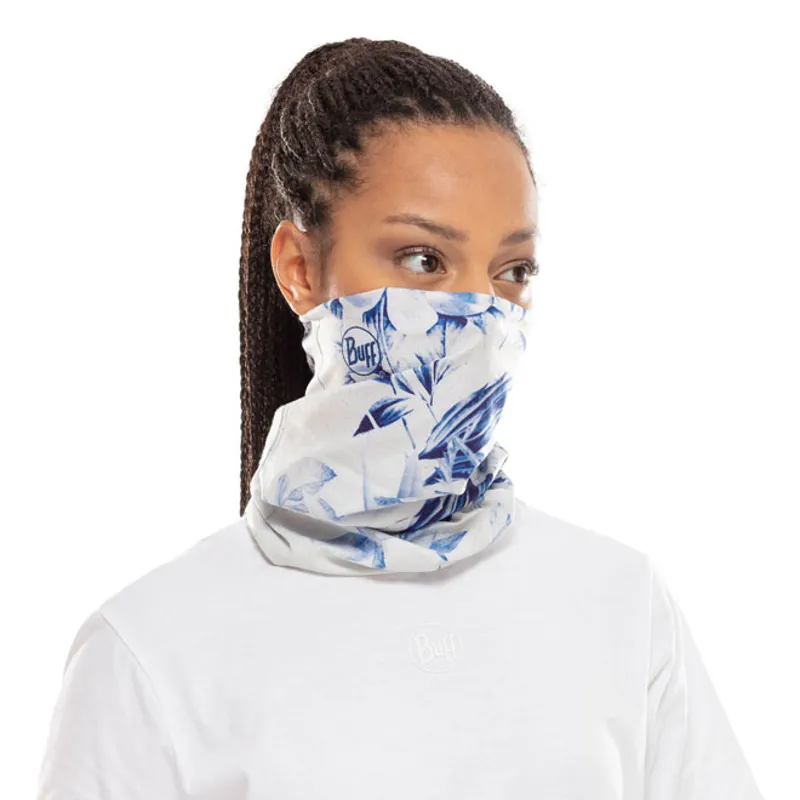 Buff Coolnet Uv+ Delft Multi-1