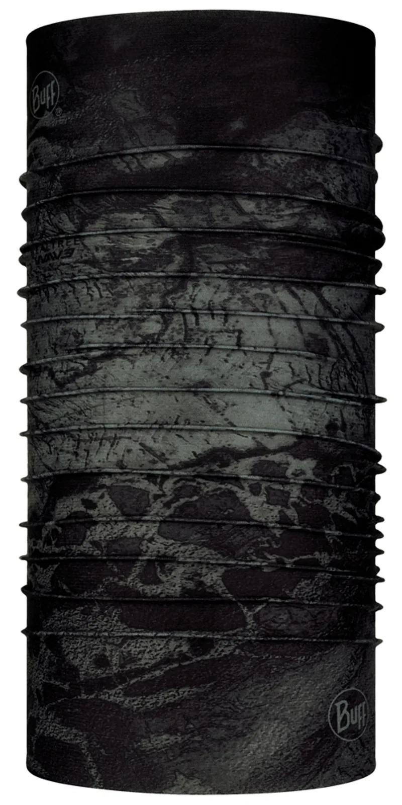 Buff Coolnet Uv+ Rt Wave Black Multi