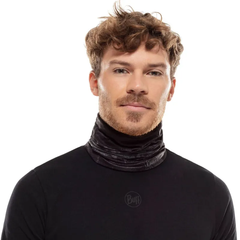 Buff Coolnet Uv+ Rt Wave Black Multi-1