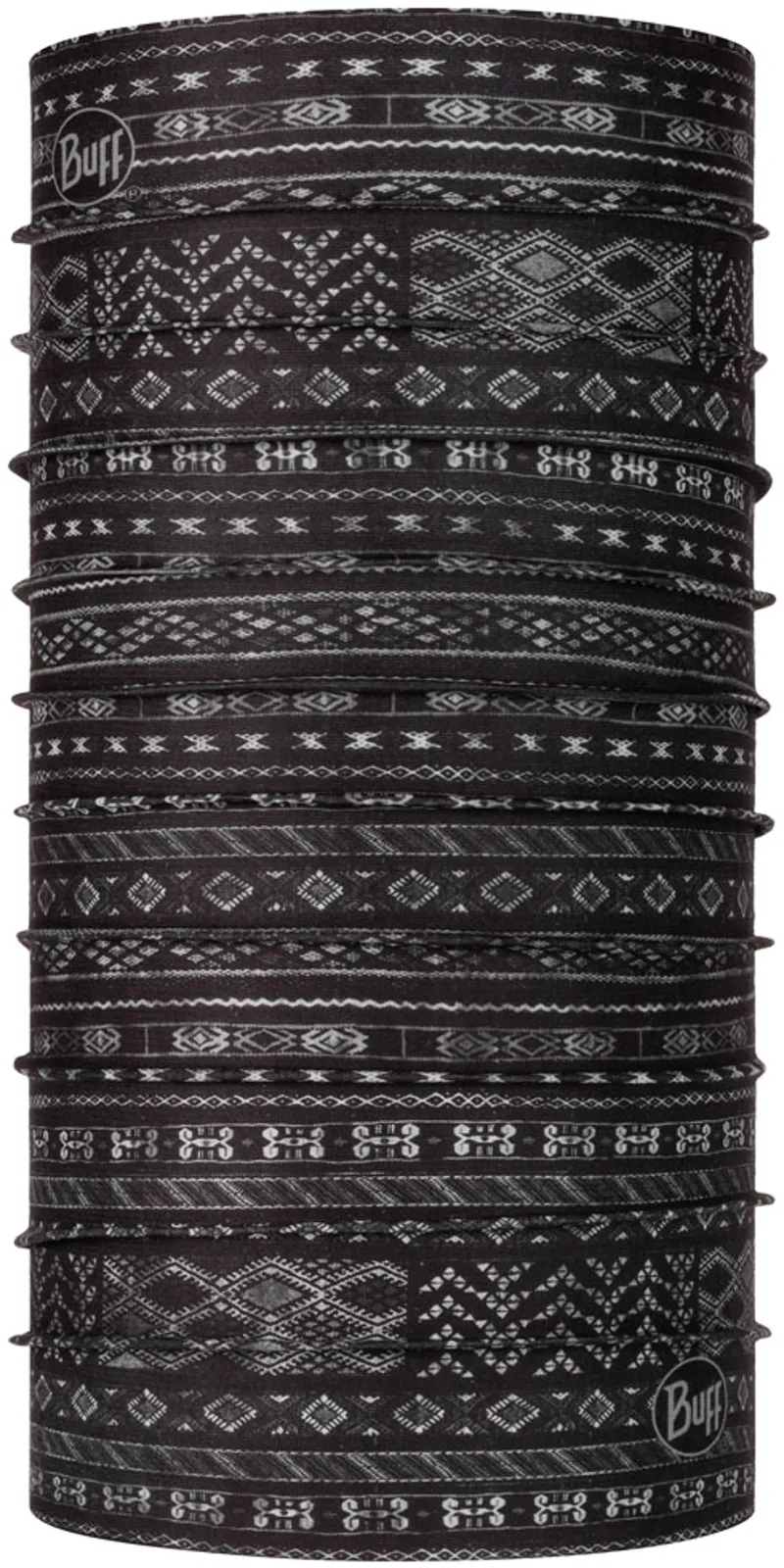 Buff Coolnet Uv+ Sadri Black