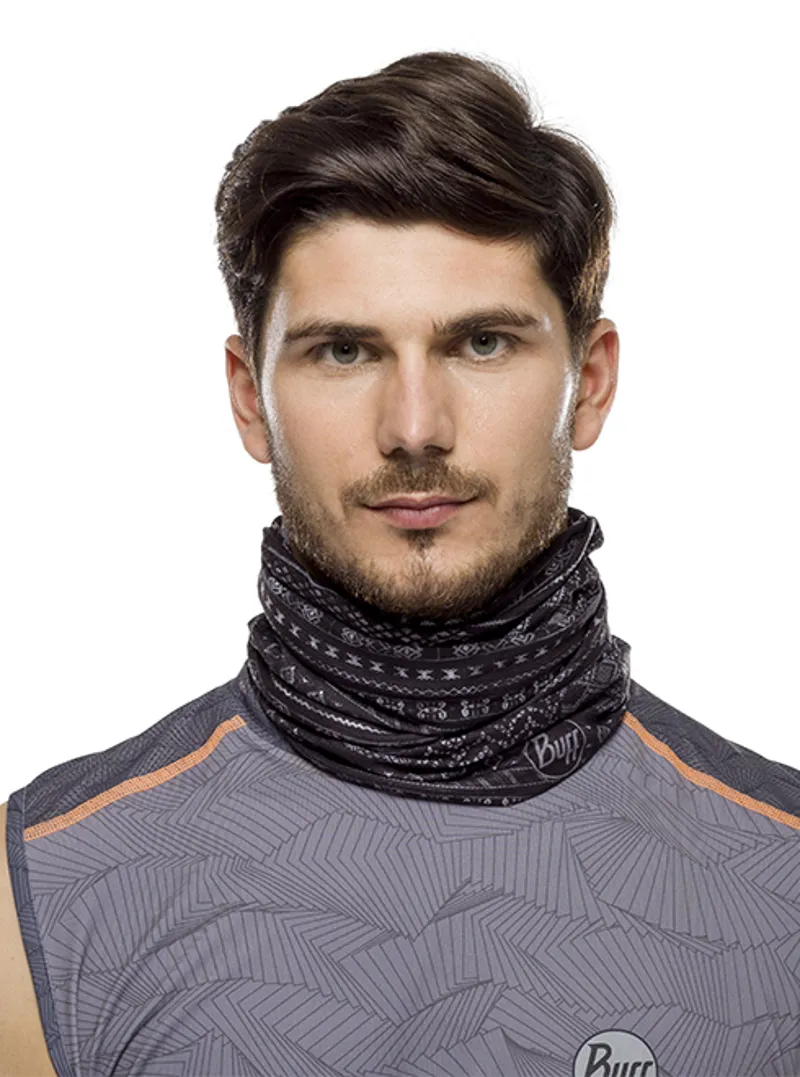 Buff Coolnet Uv+ Sadri Black-1