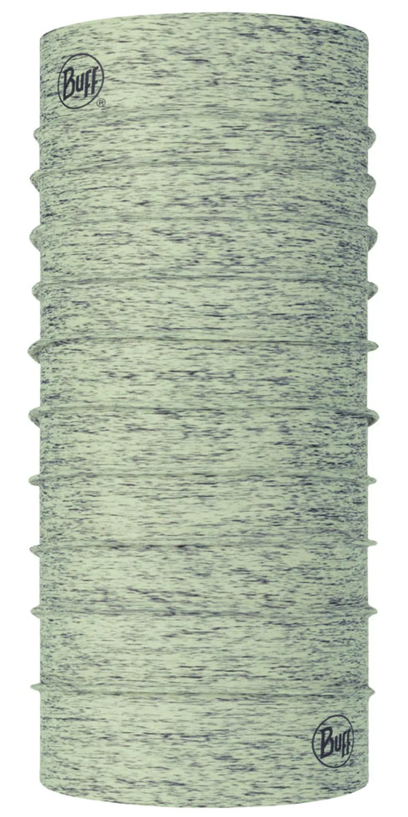 Buff Coolnet Uv+ Silver Grey