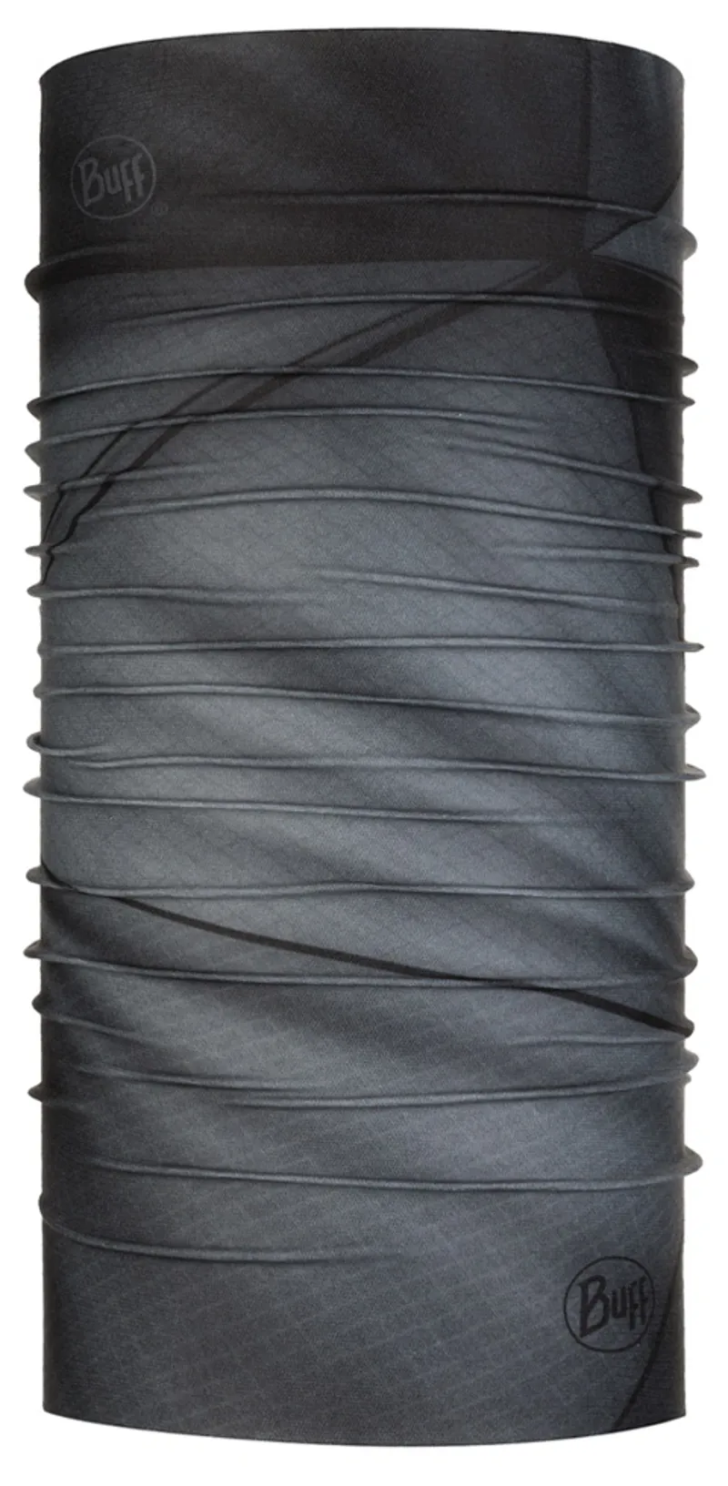 Buff Coolnet Uv+ Vivid Grey