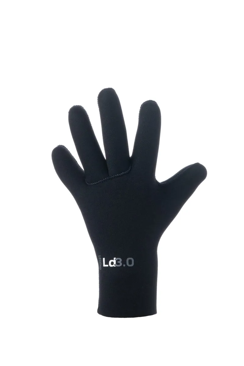 C-Skins Legend 3mm Junior Gloves-2