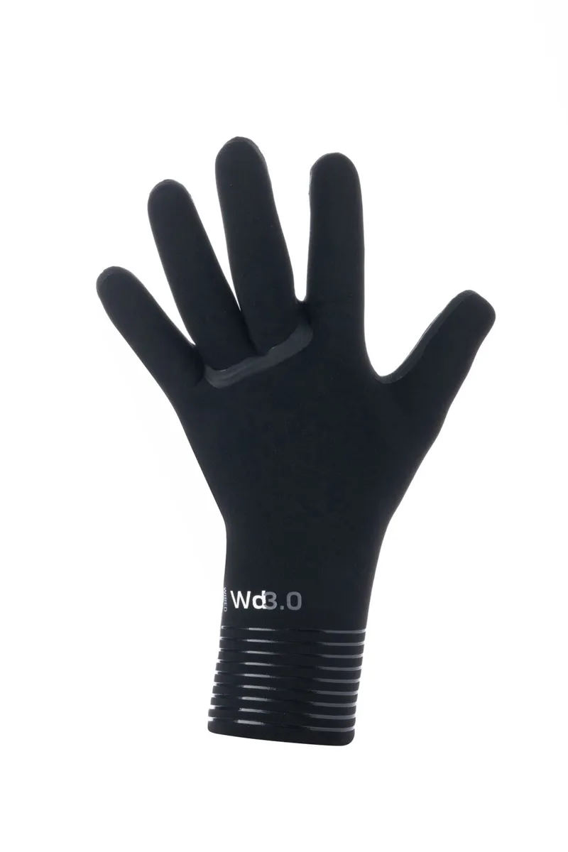 C-Skins Wired 3mm Gloves-2