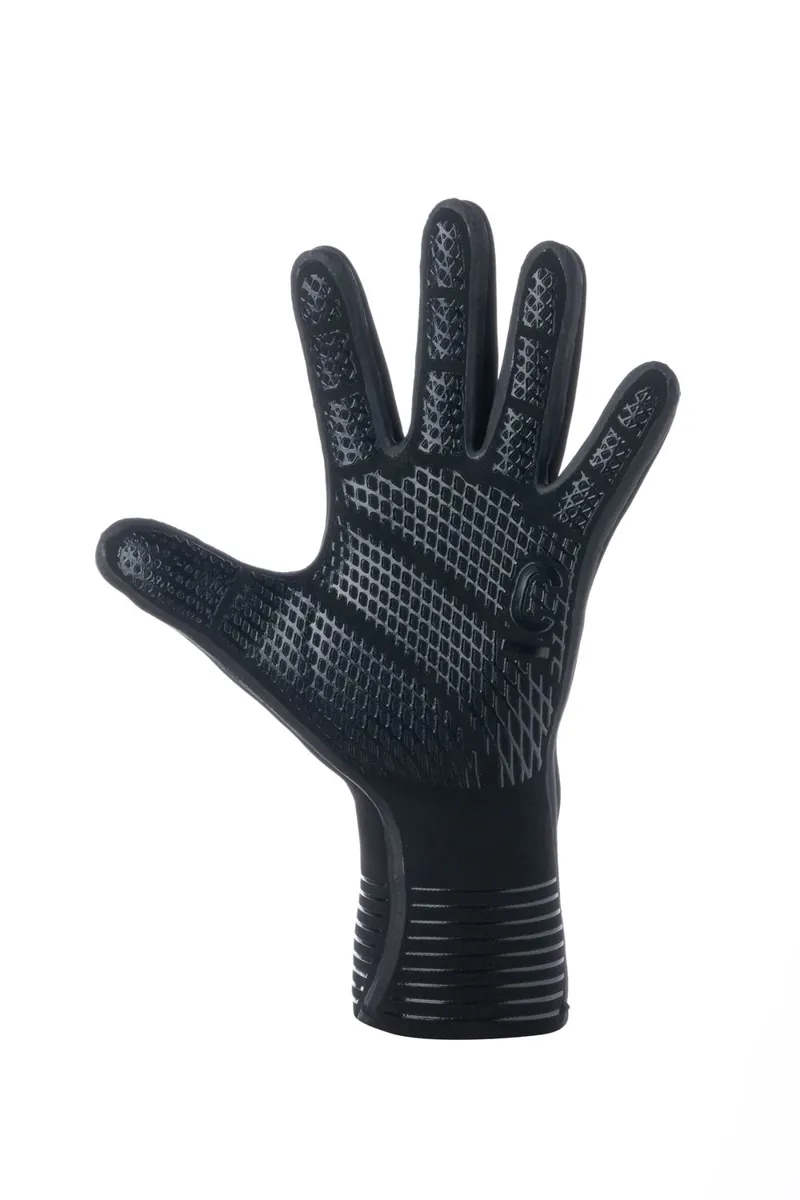 C-Skins Wired 3mm Gloves-1