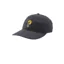 Nixon Long Trip Strapback Cap Navy