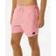 Rip Curl Offset 15 Volley Boardshort Pink