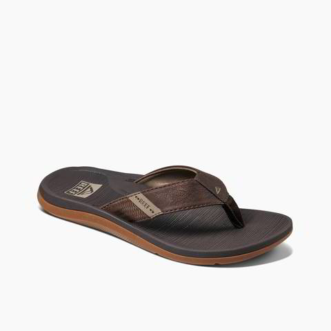 Mens surf 2025 flip flops