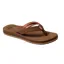 Reef Cushion Breeze in Chocolate