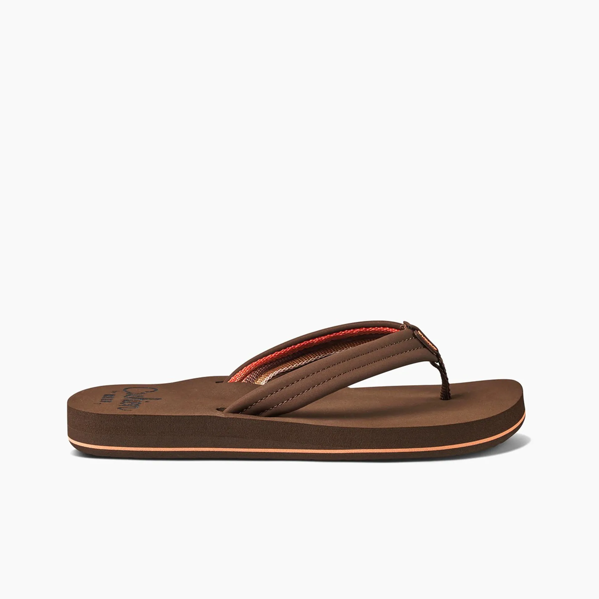 Reef cushion breeze sandals best sale