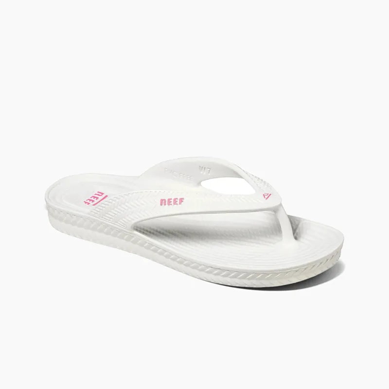 Reef Womens Water Court in White