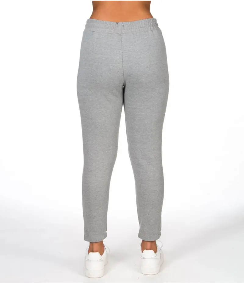 Hurley One And Only Fleece Jogger Dark Grey Htr 2020-1