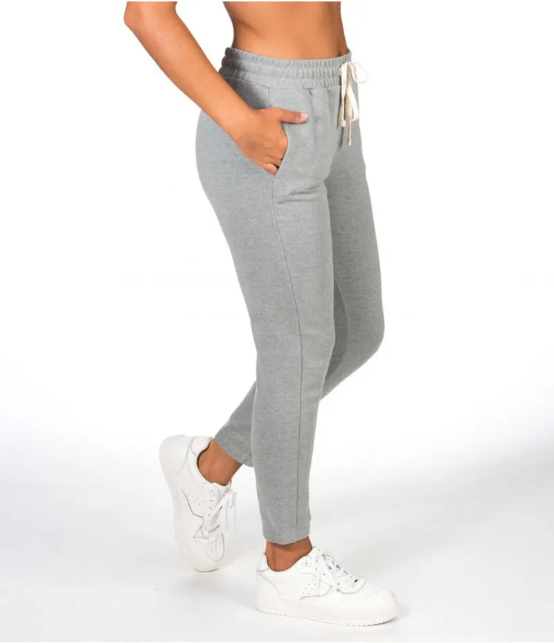 Hurley One And Only Fleece Jogger Dark Grey Htr 2020-3