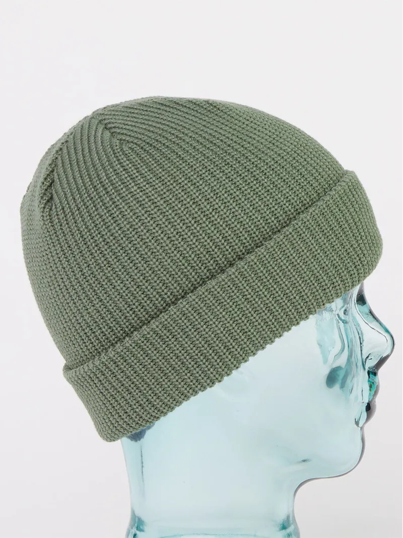 Volcom Full Stone Beanie Agave-1