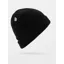 Volcom Full Stone Beanie Black