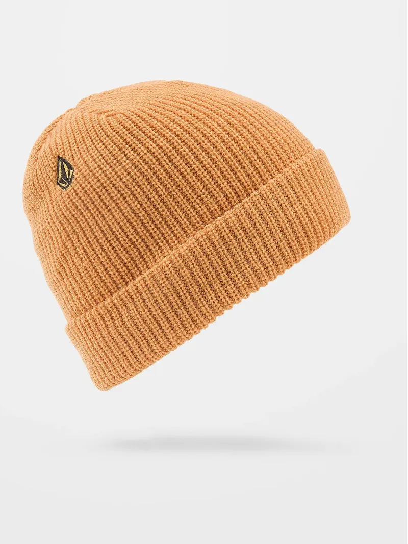 Volcom Full Stone Beanie Sunburst