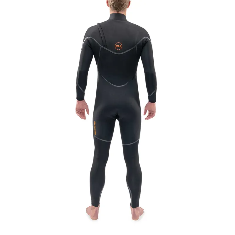 Dakine Mens Cyclone Zip Free Full Suit 3/2mm-2