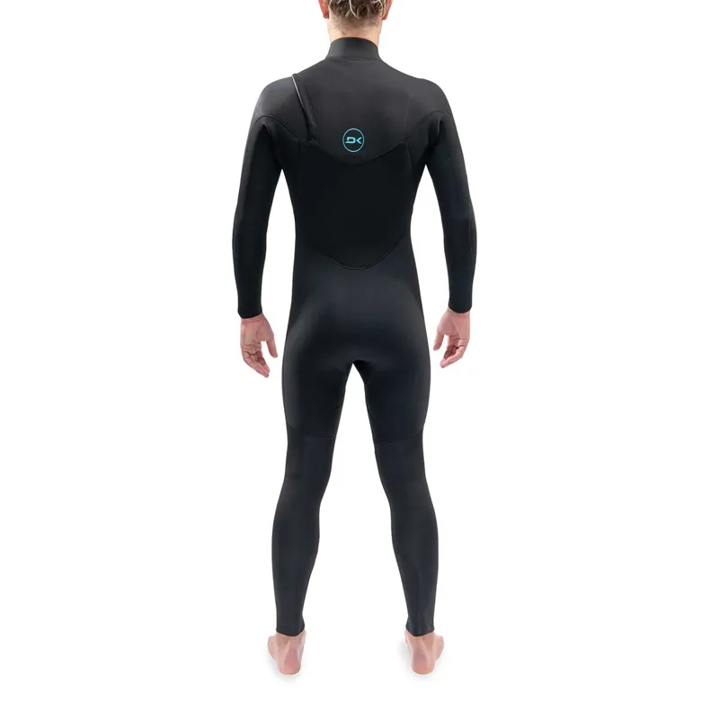 Dakine Mens Mission Chest Zip Full Suit 3/2mm-2