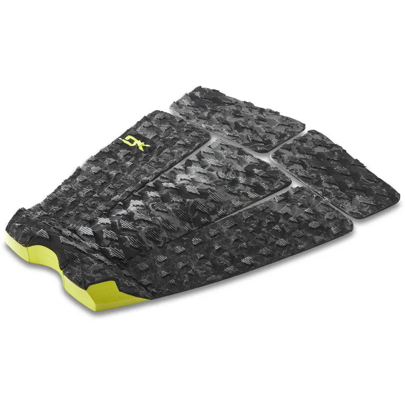 Dakine Bruce Irons Pro Surf Traction Pad in Electric Tropical