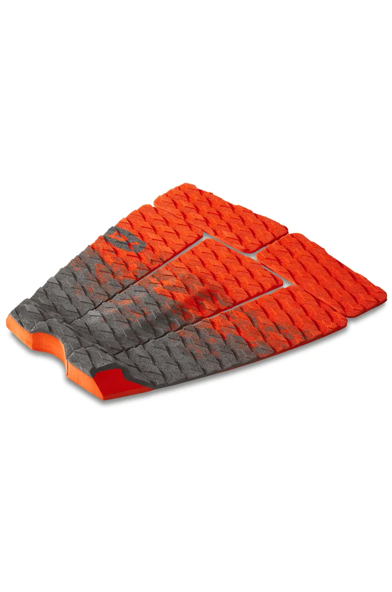 Dakine Bruce Irons Pro Surf Traction Pad in Sunflare