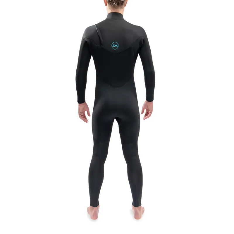 Dakine Mens Mission Chest Zip Full Suit 5/4/3mm-2