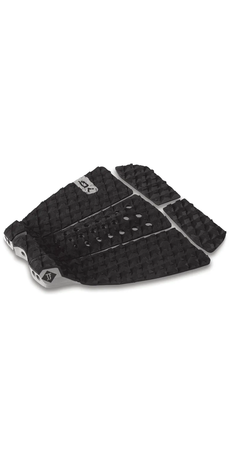 Dakine John John Florence Pro Surf Traction Pad in Black
