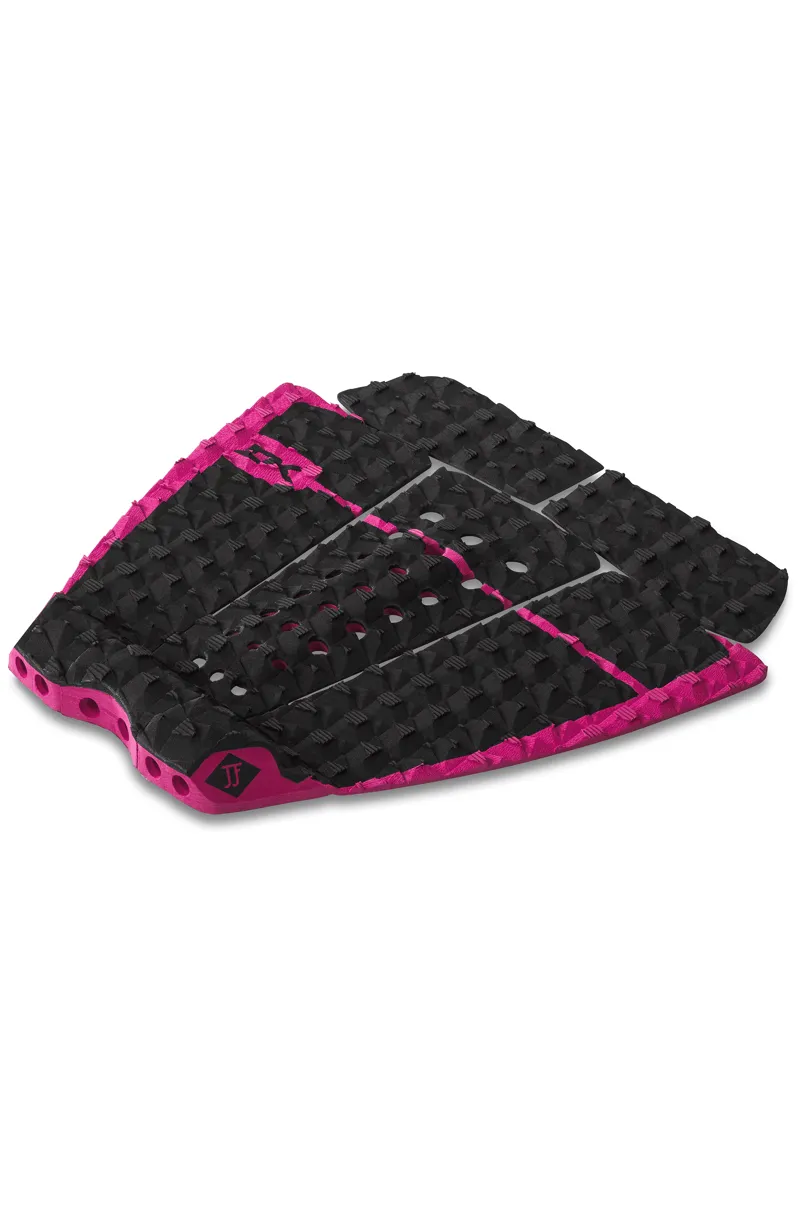 Dakine John John Florence Pro Surf Traction Pad in Port