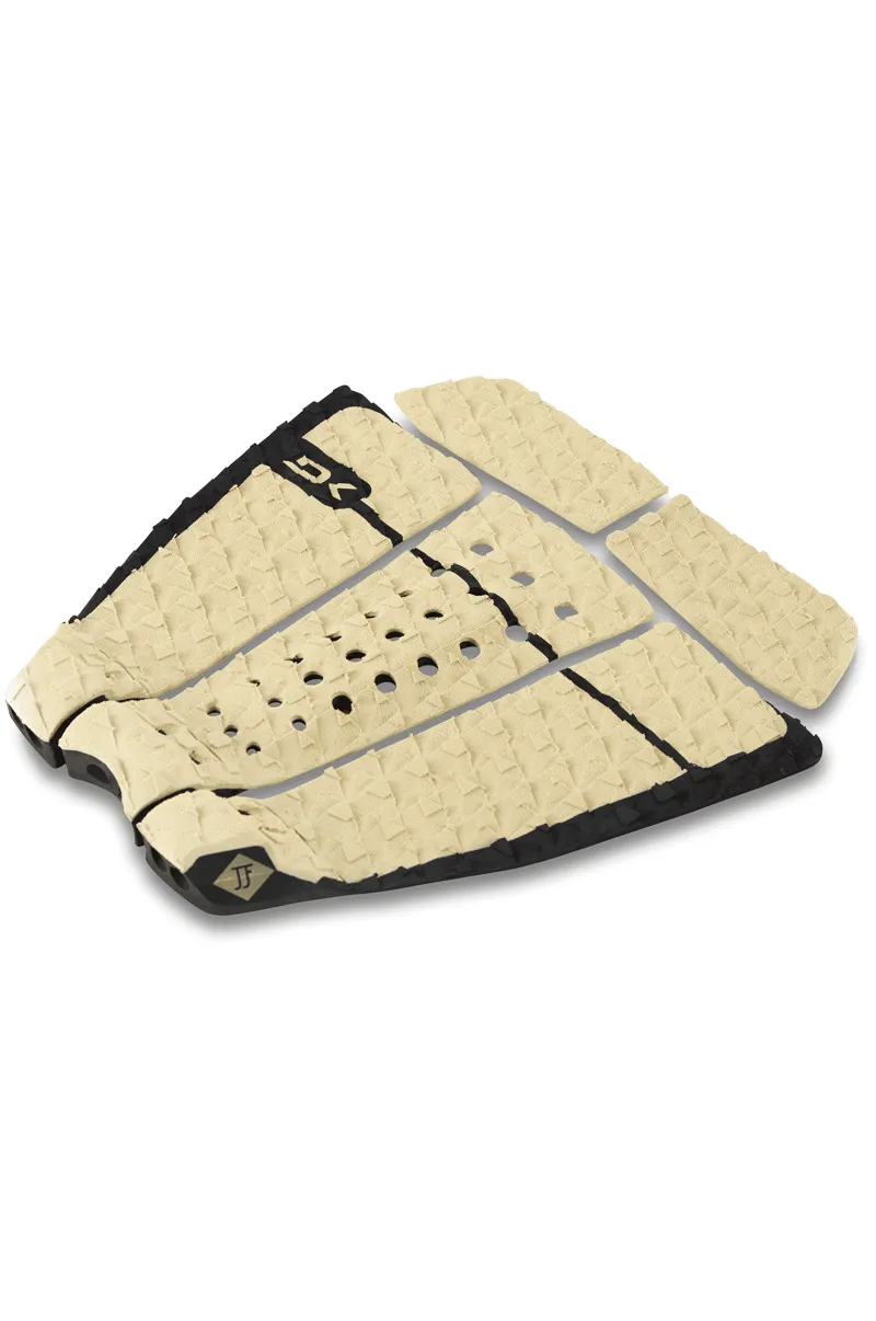Dakine John John Florence Pro Surf Traction Pad in Sand