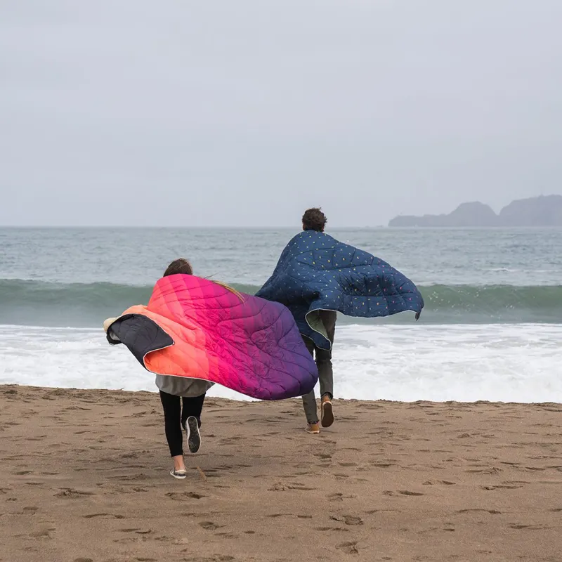 Rumpl Printed Puffy Dawn Pixel Fade-4