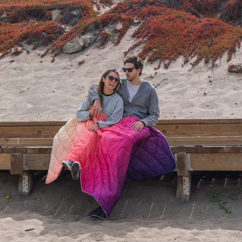 Rumpl Printed Puffy Dawn Pixel Fade-3