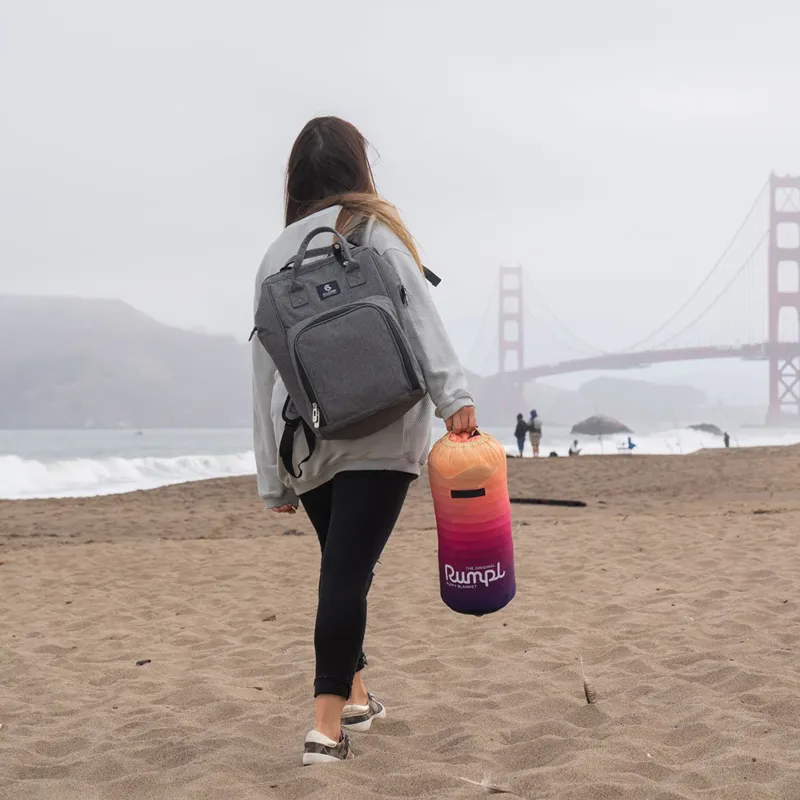 Rumpl Printed Puffy Dawn Pixel Fade-1