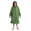 Dryrobe Long Sleeve in DarkGreen/Black