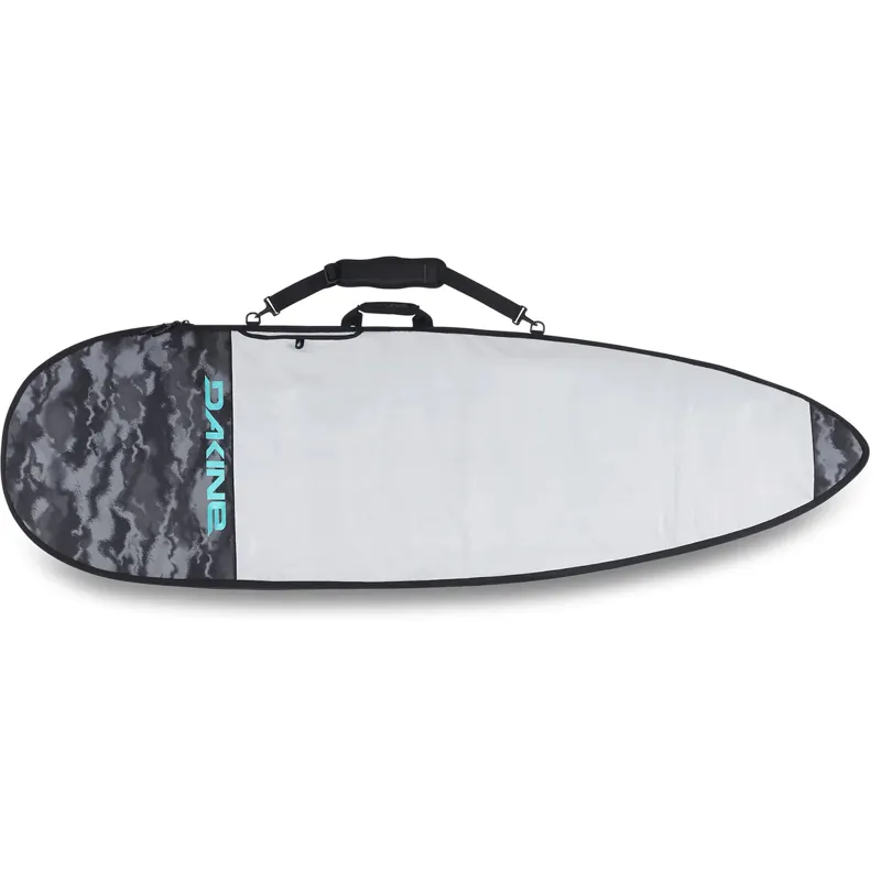 Dakine Daylight Surfboard Bag Thruster 5ft 8inch in Camo