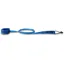Dakine John John Florence Comp 5ft x 3/16 Leash in Blue