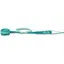 Dakine John John Florence Kainui 7ft x 1/4 Leash in Aquamarine
