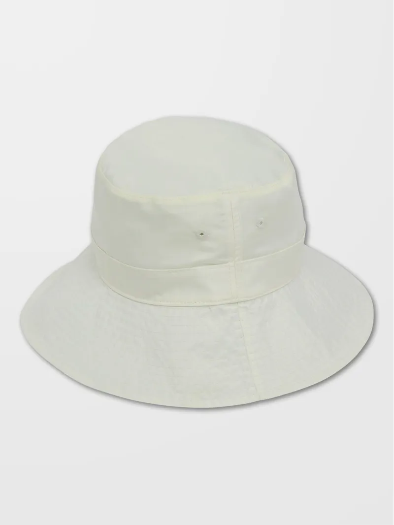 Volcom Circle Back Reversible Bucket Hat Sage-1