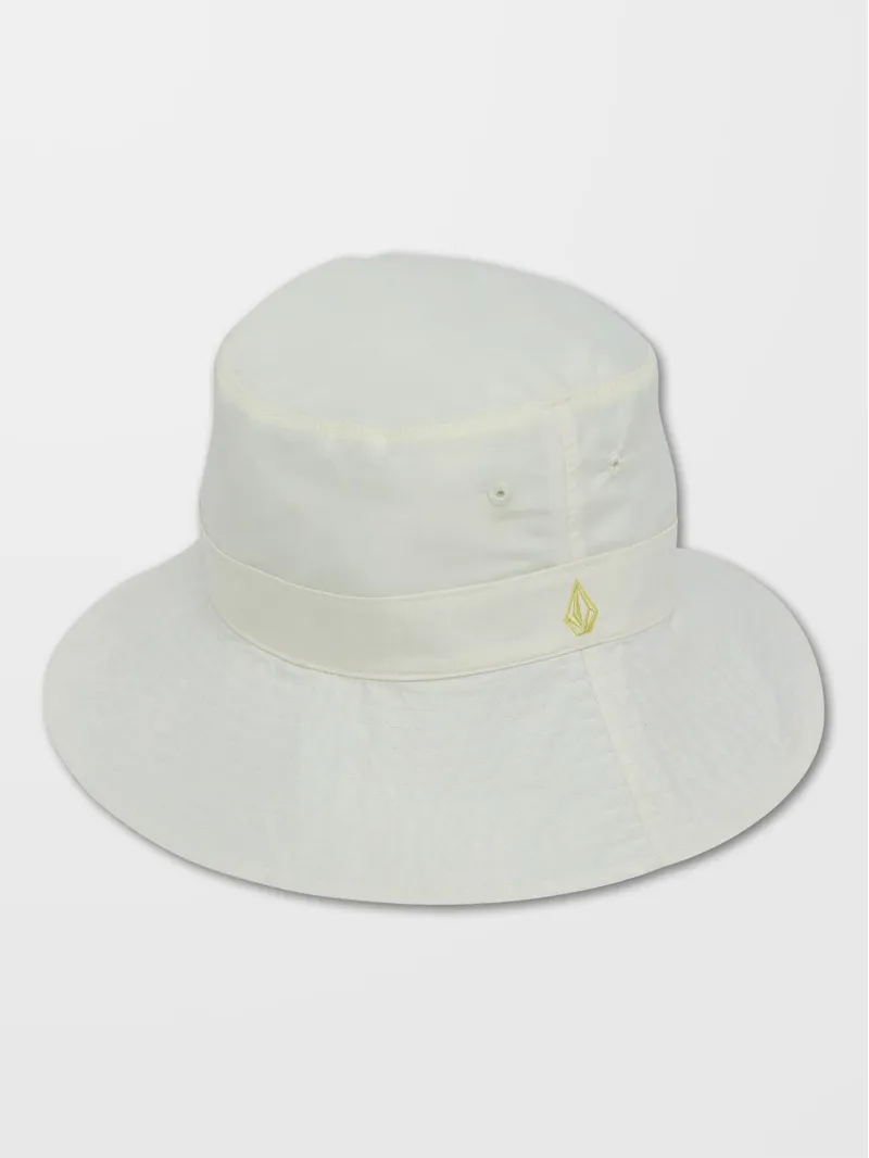 Volcom Circle Back Reversible Bucket Hat Sage