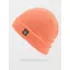 Volcom Full Stone Beanie Coral