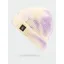 Volcom Full Stone Beanie Dye Lavender