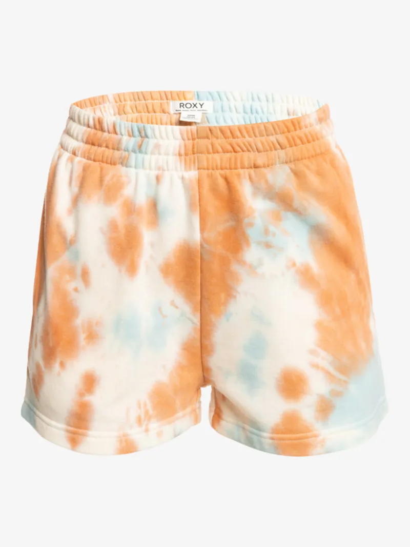 Roxy Kindered Souls Short in Snow White on Mars-1