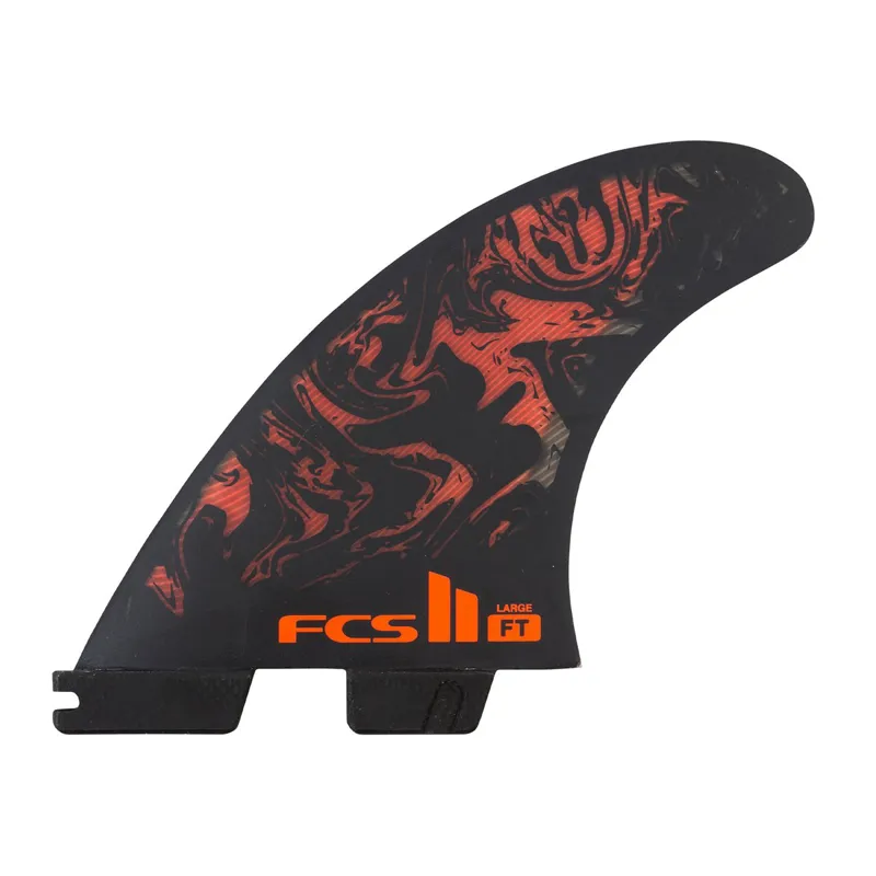 FCS 2 Surfboard Fins - Tonnau Surf Shop