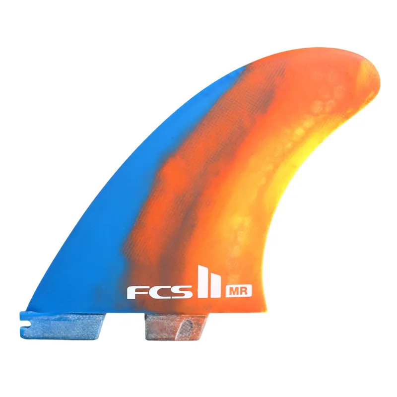 FCS II Mark Richards PC Multi Tri Fins
