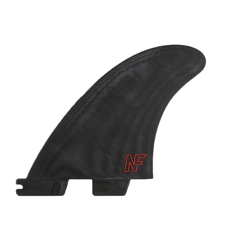 FCS II Nathan Florence Big Wave G10 Paddle Quad Retail Fins-2