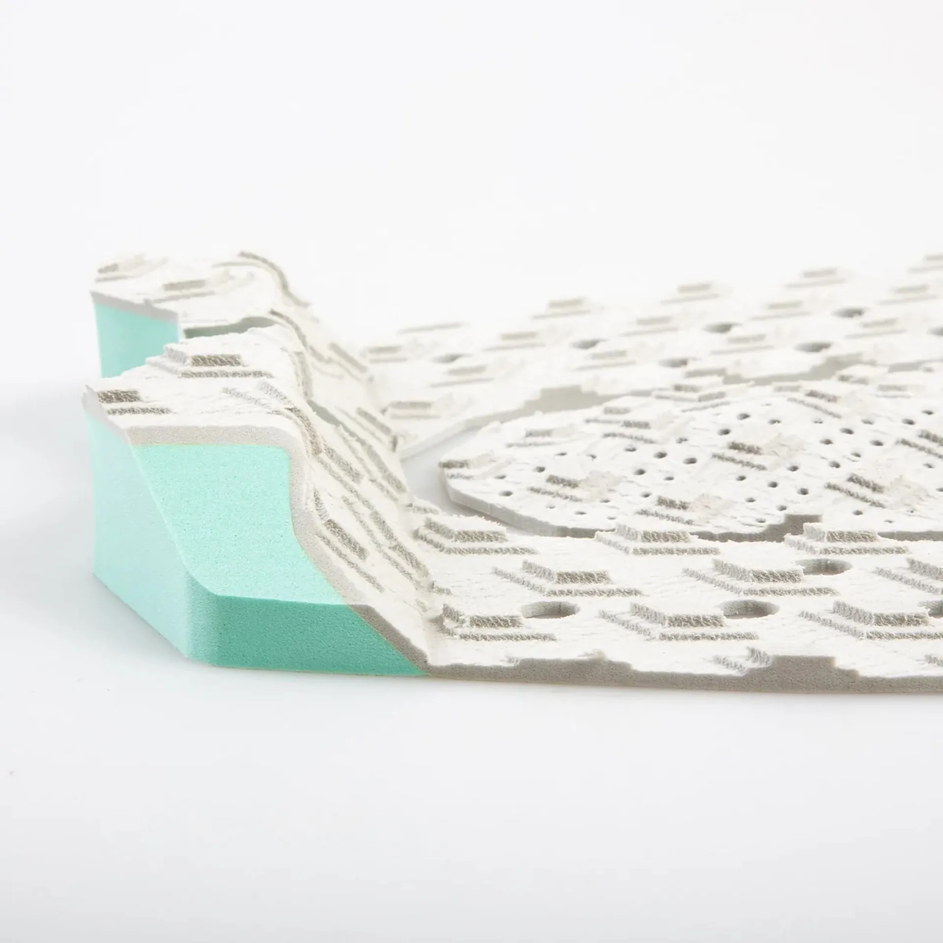 FCS Caroline Marks Athlete Series Traction Pad